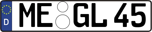 ME-GL45