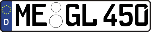 ME-GL450