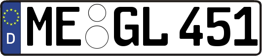 ME-GL451