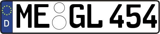 ME-GL454