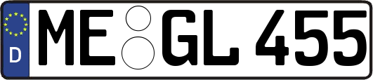 ME-GL455