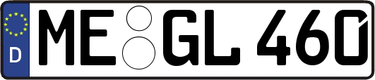 ME-GL460