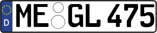 ME-GL475