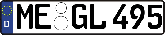 ME-GL495