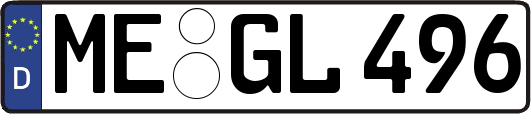 ME-GL496
