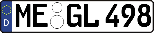 ME-GL498