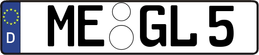 ME-GL5