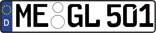 ME-GL501