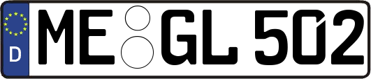 ME-GL502