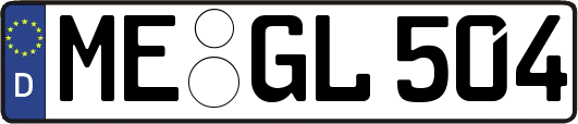 ME-GL504