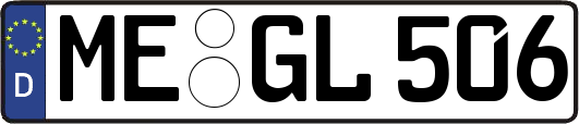 ME-GL506