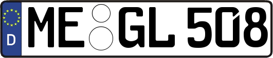 ME-GL508