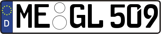ME-GL509