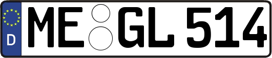 ME-GL514
