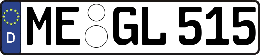 ME-GL515