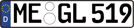 ME-GL519