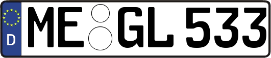 ME-GL533