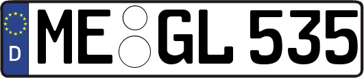 ME-GL535