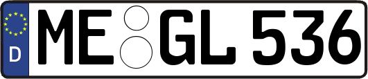 ME-GL536