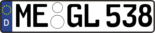 ME-GL538