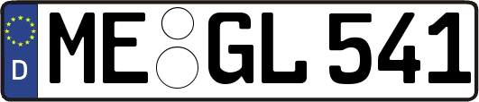 ME-GL541