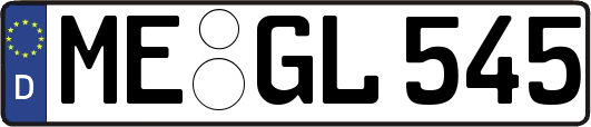 ME-GL545