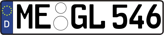 ME-GL546