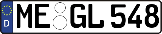 ME-GL548
