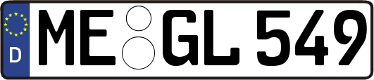 ME-GL549