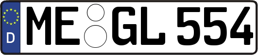 ME-GL554