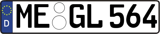 ME-GL564