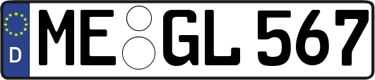 ME-GL567