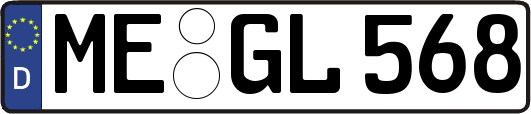 ME-GL568