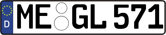 ME-GL571