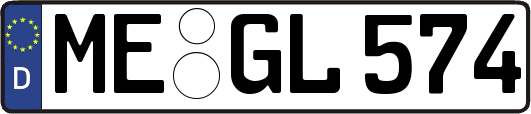 ME-GL574