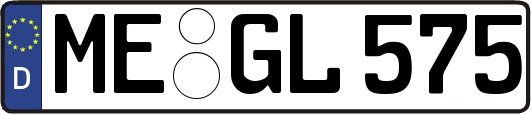 ME-GL575