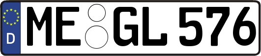 ME-GL576