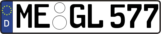 ME-GL577