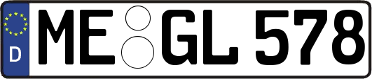 ME-GL578