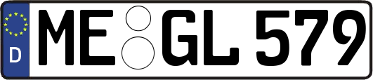 ME-GL579