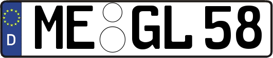 ME-GL58