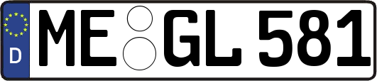 ME-GL581