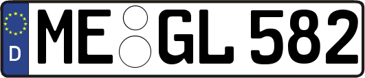 ME-GL582