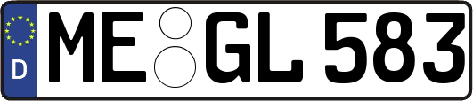 ME-GL583