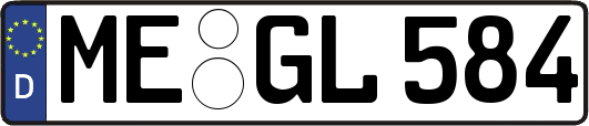 ME-GL584