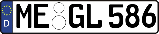 ME-GL586