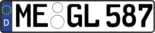 ME-GL587