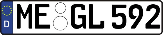 ME-GL592