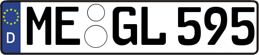 ME-GL595