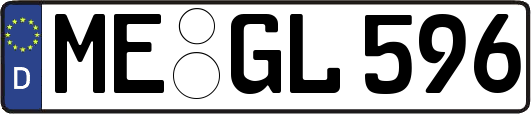 ME-GL596